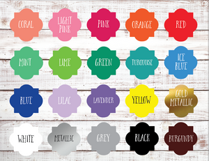 Yeti car decal deals